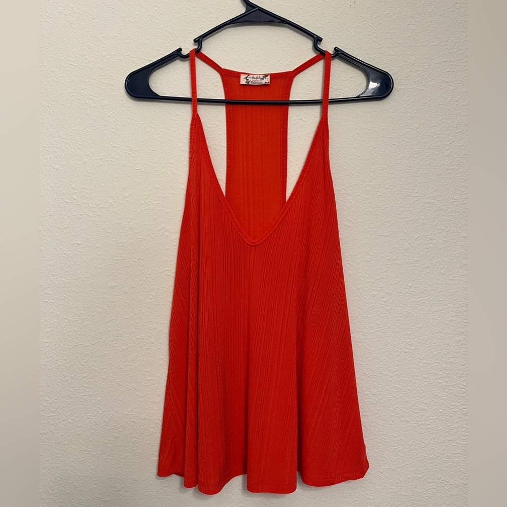 Free People Slinky Slinky Tank